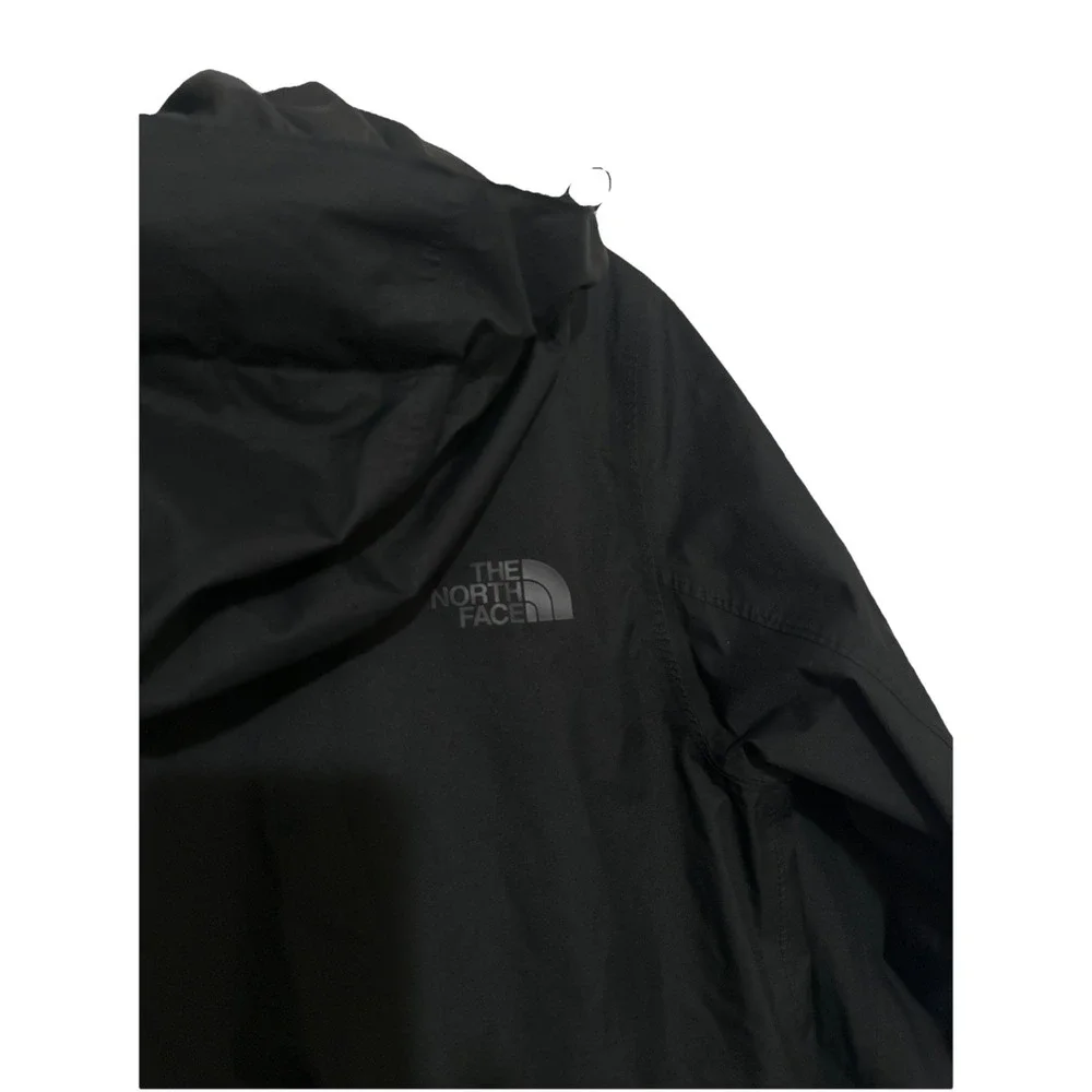 Men's The‎ North Face Jenison Weatherproof Jacket Size XS (Retail $199.00)